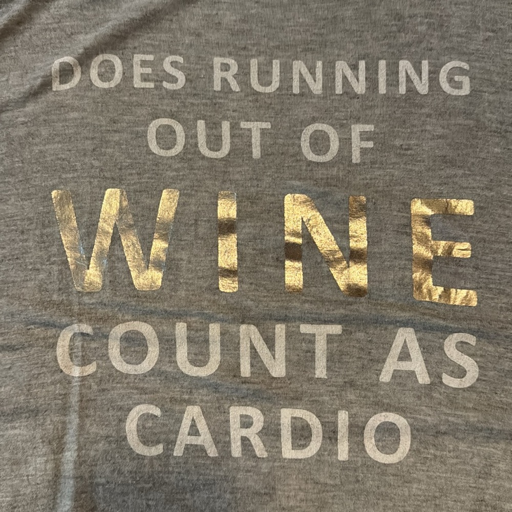 Workout tank - Picture 5 of 5